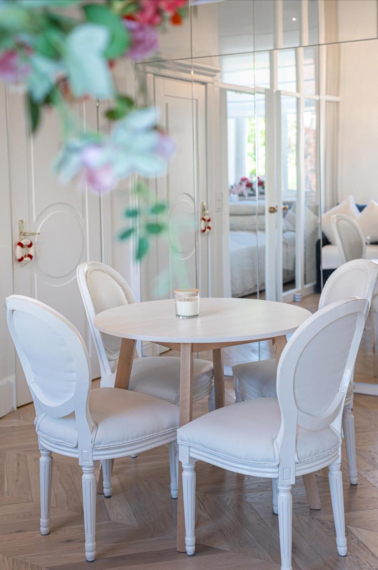 Apartament Meduza Nadmorskie Miejsce Gdynia Esterno foto