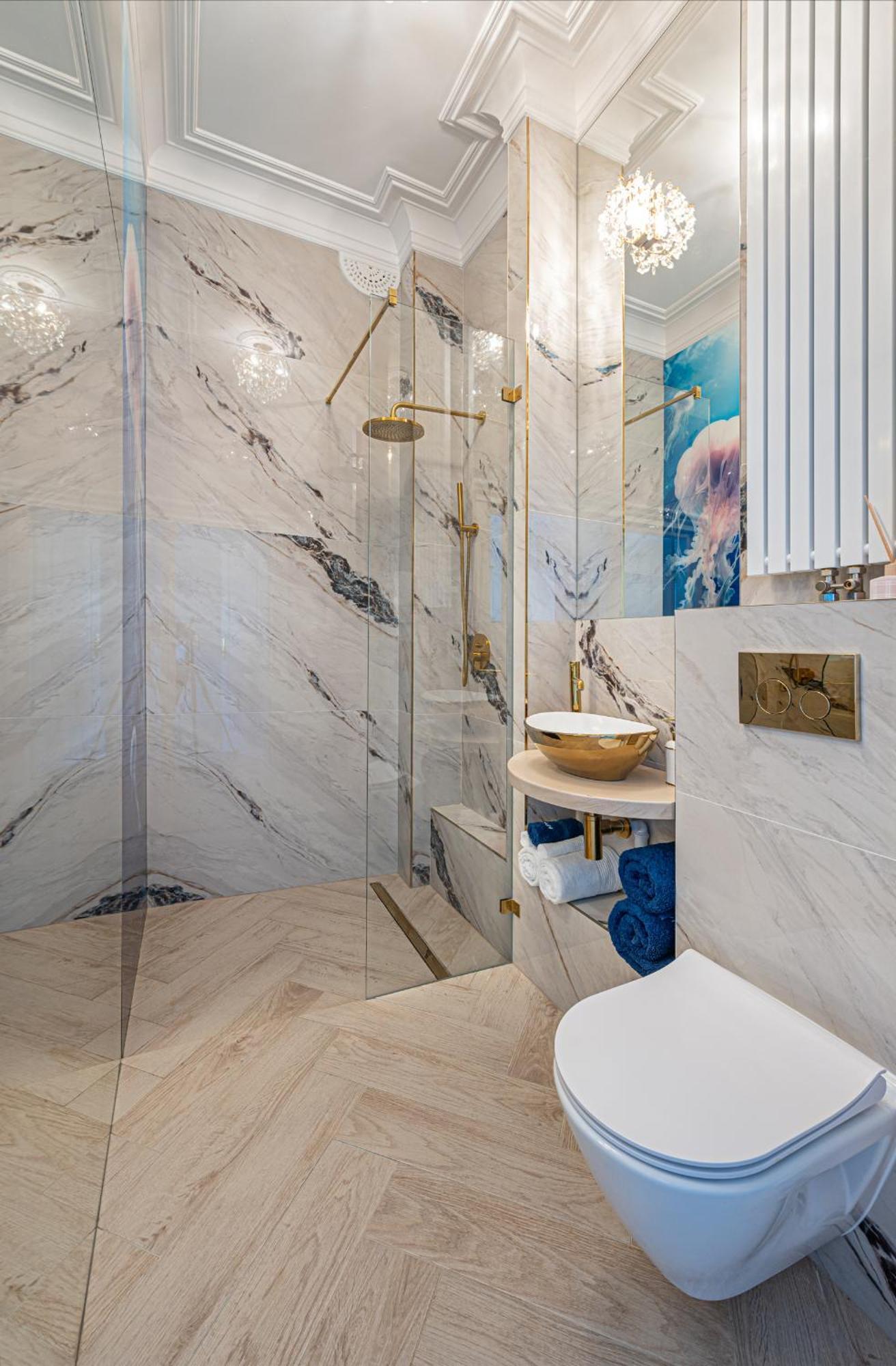 Apartament Meduza Nadmorskie Miejsce Gdynia Esterno foto