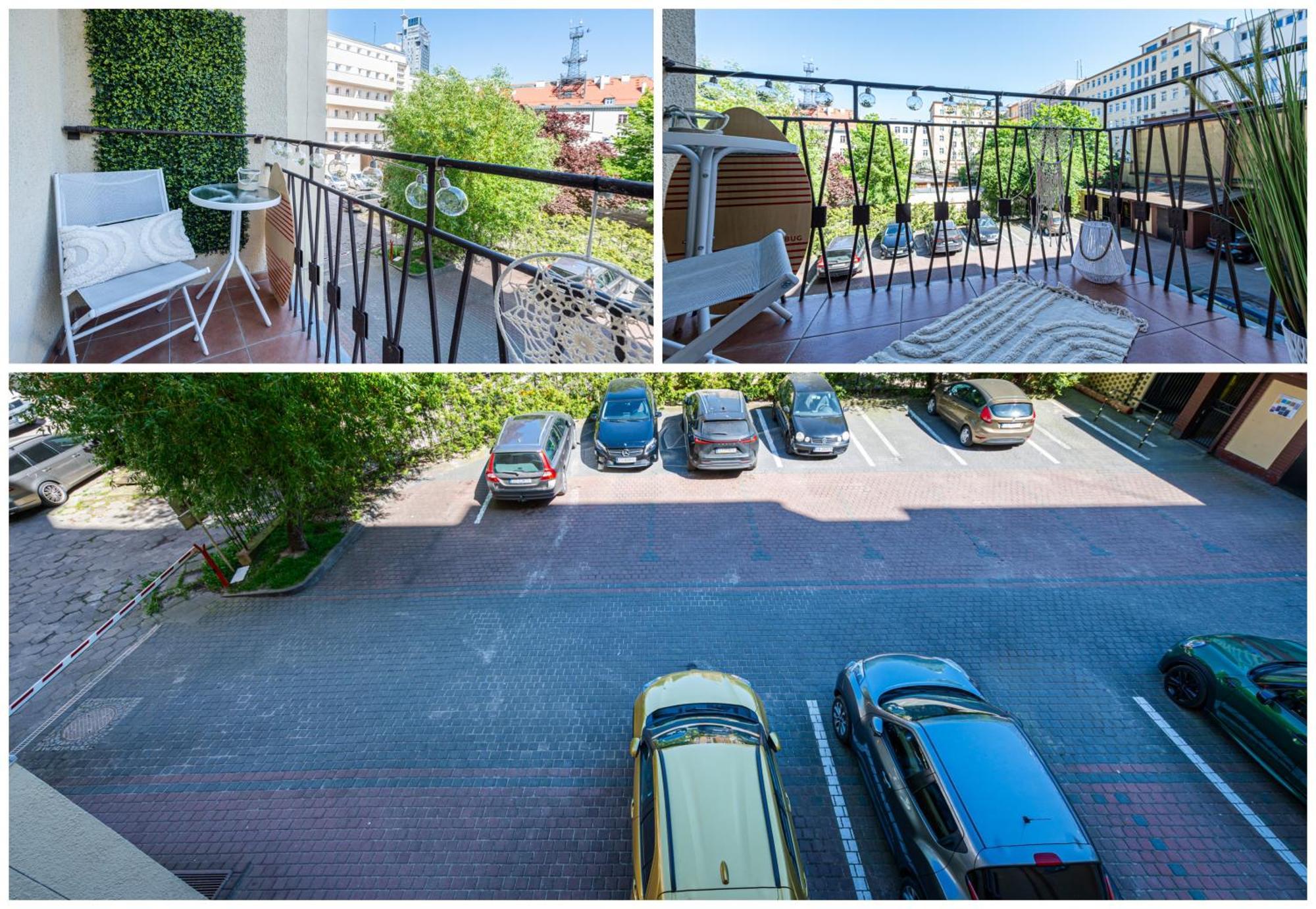 Apartament Meduza Nadmorskie Miejsce Gdynia Esterno foto