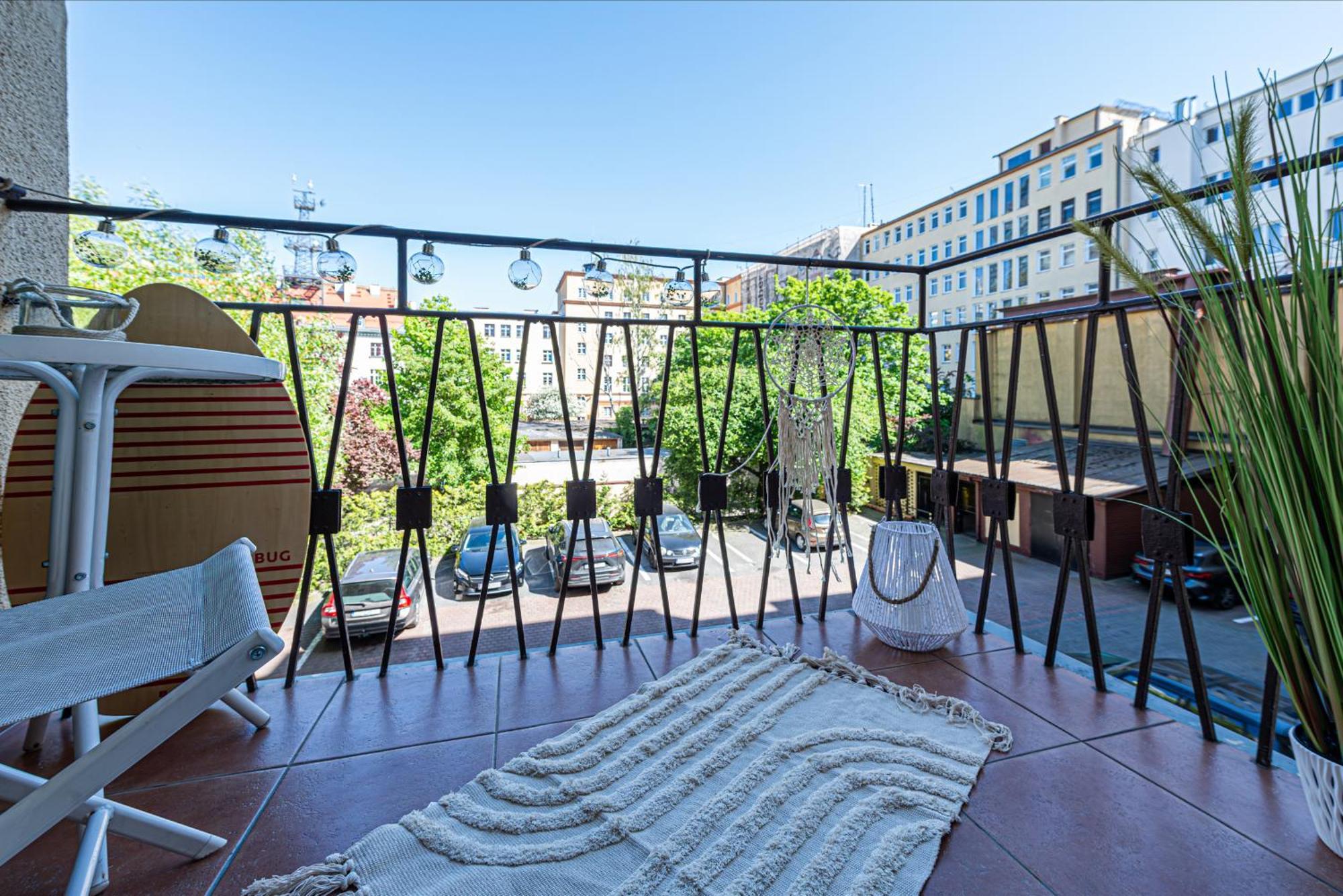 Apartament Meduza Nadmorskie Miejsce Gdynia Esterno foto
